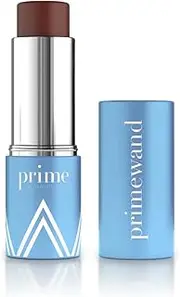 PRIME PROMETICS PrimeWand Pigment - Stunning & Natural Pro-Age Makeup Stick - Contour & Blush Beauty Stick for Mature Women - Blush, Lipstick & Contour in One (Pigment)