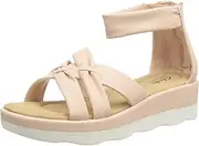 [Clarks] Women's Clara Rae Sandal