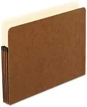 ESS1524EOX - Pendaflex 3 1/2 Inch Expansion File Pocket