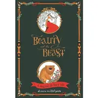 在飛比找蝦皮商城優惠-Beauty and the Beast: a Pop-Up