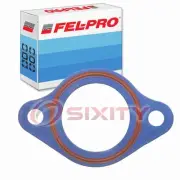 Fel-Pro Engine Coolant Outlet Gasket for 1968-1974 Chevrolet P30 Van 4.1L zy (for: Chevrolet)