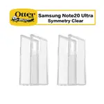 【OTTERBOX】SAMSUNG GALAXY NOTE20 ULTRA SYMMETRY 炫彩透明 保護殼 手機殼