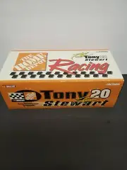 Nascar diecast 1 24 Tony Stewart #20 Home Depot 1999 Pontiac