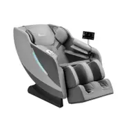 Oikiture Electric Massage Chair Heated Recliner Zero Gravity