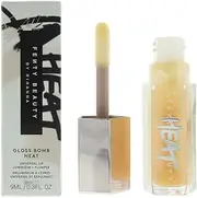 [FENTY BEAUTY] Gloss Bomb Heat 05 Lemon Lava Lip Luminizer + Plumper 9ml
