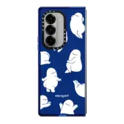 Galaxy Z Fold6 Impact Case BB Party by makingsht