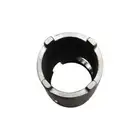 Motor Alex Alex Makeup Remover For BAFANG BBS01 02 New Silver Steel 0.08