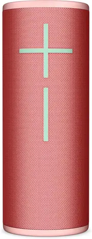Ultimate Ears MEGABOOM 4 Portable Bluetooth Speaker (Raspberry)