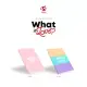 TWICE - WHAT IS LOVE? (迷你五輯) 2張套組 (韓國進口版)