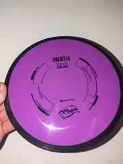 MVP Discs Neutron Inertia 167g