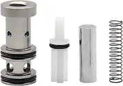 SP-P1 877-337 Trigger Valve Assembly Replacement for Hitachi NR83A NR83A2 NR83A2(S) NR83A3 Framing Nailer Part