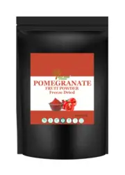 Pomegranate Powder Freeze Dried Natural Superfood 500g Juices Smoothies Baking