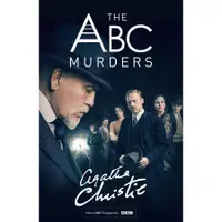 在飛比找蝦皮商城優惠-The ABC Murders (TV Tie-in Ed.