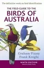 F Knight S Pizz The Field Guide to the Birds of Australi (Paperback) (US IMPORT)