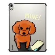 iPad Air 13-inch (M2/M3) iPad Impact Case It is mine
