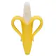 Baby Banana 心型香蕉牙刷(黃色)