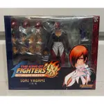 （現貨）STORM TOYS KOF98 格鬥天王 拳皇98八神庵