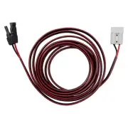 NEW Dune 4WD Dune MC4 to Anderson Solar Connector Cable 5m By Anaconda