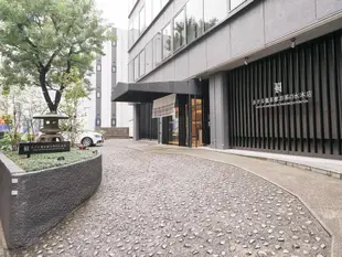 龍名館飯店御茶水總店 Hotel Ryumeikan Ochanomizu Honten