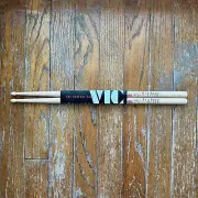PETER ERSKSINE VIC FIRTH SPE3 Signature Artist Series Drumsticks JAZZ
