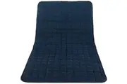 Brolly Sheets: Pet Large Seat Protector - Navy
