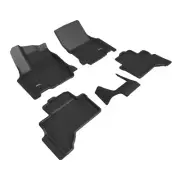 3D MAXpider L1TY32301509 KAGU Floor Mat Fits 24 Land Cruiser (for: Toyota)