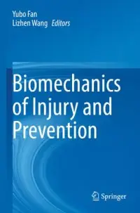 在飛比找博客來優惠-Biomechanics of Injury and Pre