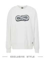 [PROPAGANDA X YOOX] PROPAGANDA x YOOX Sweatshirts - Item 12603410