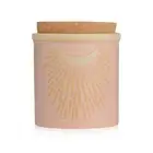 Paddywax Dune Candle - Wildflowers & Birch 226g/8oz