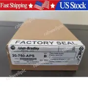 New Allen-Bradley 20-750-APS AB 20750APS PowerFlex 750 Auxillary Power Supply