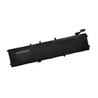 4GVGH 1P6KD 01P6KD Battery For Dell XPS 15 9550 Precision 5510 P56F P56F001