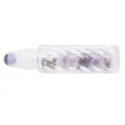 Essential Oil Roller Bottle Travel Portable Roll On Bottles Accessory For He FAD