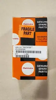New Mahindra Service Indicator 0313AG0230N NOS