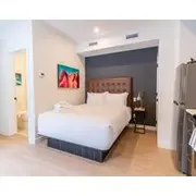 Basecamp Resorts Revelstoke I Micro-suite Apartment (dog Friendly)