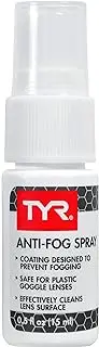 TYR Anti-Fog Spray