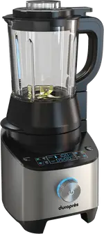 Durapres Cook Blend Pro Digital Cooking Blender