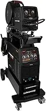 For Unimig Razor 250 SWF Mig Tig Welder + SB24 MIG Torch + Wire Feeder KUMJR250SWF