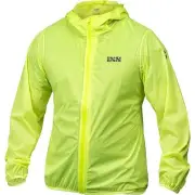365-STX 1.0 Rain Jacket Neon Yellow