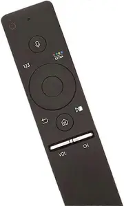 New Original BN59-01242A Voice Bluetooth Remote Control For Samsung TV KS Series