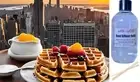 NEW YORK BREAKFAST - Reed Diffuser Refill