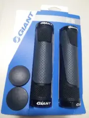 GIANT MTB Handlebar Grip Assorted Colors Types RED/GREEN/BLACK/GREY/WHITE/BLUE