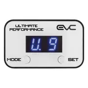 Ultimate9 EVC Throttle Controller EVC313L