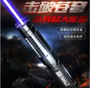 High Power Blue Laser Pointer Most Powerful Focus Lazer Burning Laser Pointer Mw