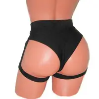 在飛比找ETMall東森購物網優惠-Sexy Tight High Waist Sports S