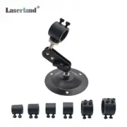 Adjustable Holder Clamp Mount Heatsink Stand for Laser Diode Module Pointer