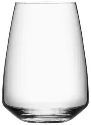Pulse Stemless Wine Glass, Set of 4