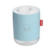 500Ml Snow Mountain Humidifier With Usb Night Light Air Purification Child's Bedroom Office Humidifiers