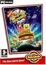 PC Fun Club: SpongeBob SquarePants The Movie (PC)