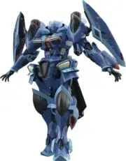GOOD SMILE COMPANY MODEROID Knight's & Magic TOYBOX Model Kit w/ Tracking NEW