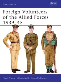 在飛比找博客來優惠-Foreign Volunteers of the Alli